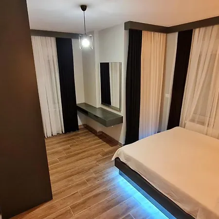 Aparthotel Sun Suite Hotel