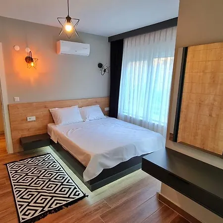 Aparthotel Sun Suite Hotel Antalia